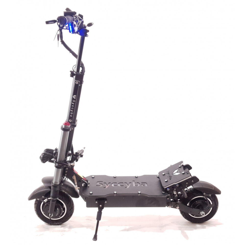 Электросамокат Syccyba R11 Mini 52V 39Ah 5