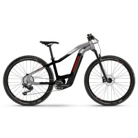 Электровелосипед Haibike Xduro HardNine 9 (2021)