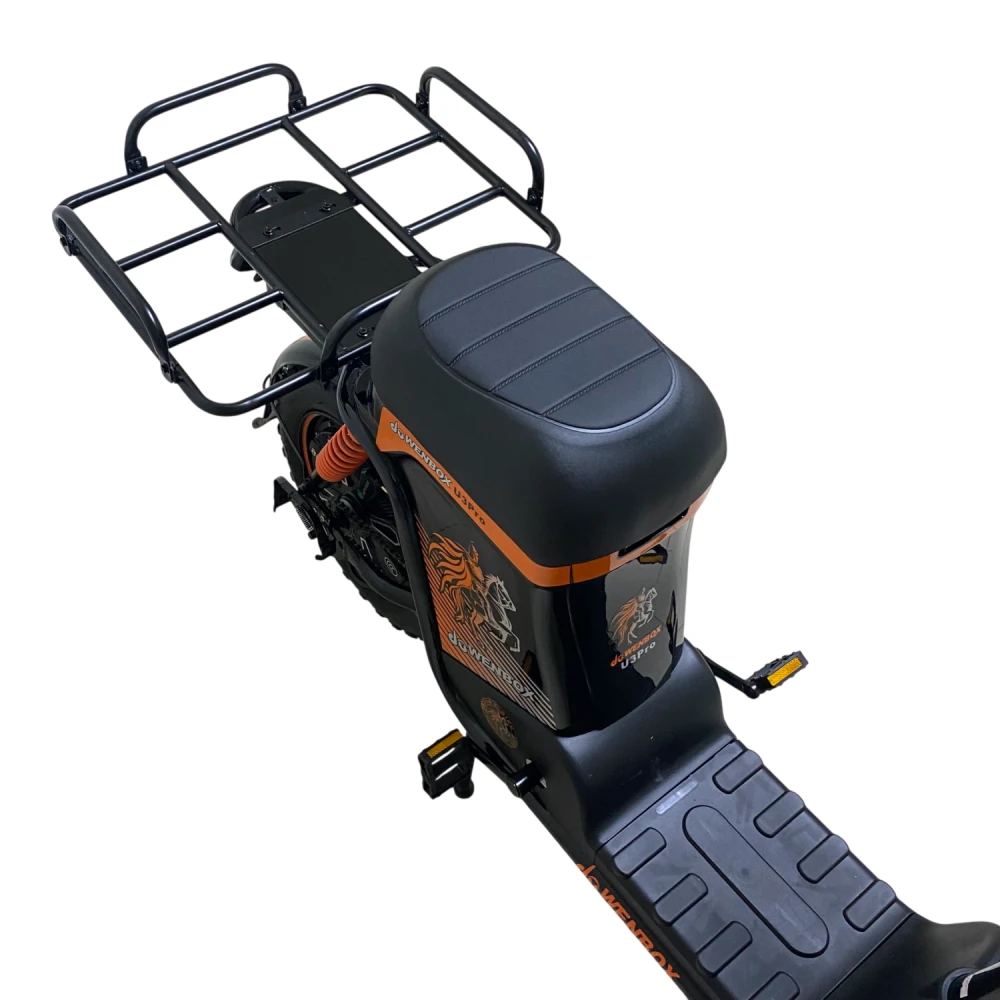 Электровелосипед WENBOX U3 Pro 13