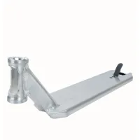 Дека для трюкового самоката Tech Team Provokator 50 Raw (Неокрашенный)