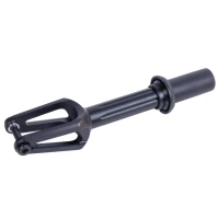 Вилка для трюкового самоката Tech Team Zefir Lite 160 Black (Черный)