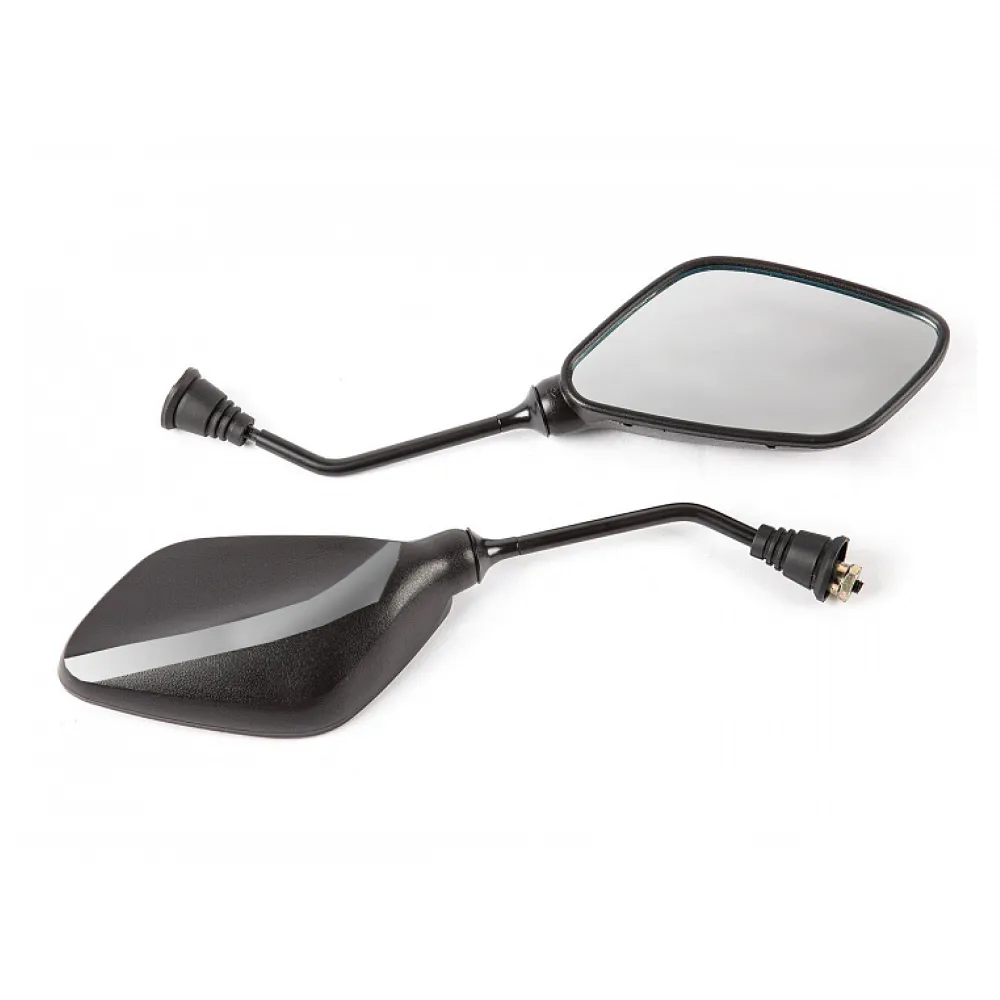 Зеркала заднего вида для электротрицикла RuTrike Антей-У, Дукат, Гибрид 1500 (2шт)